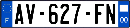 AV-627-FN