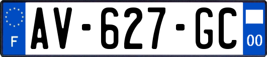 AV-627-GC