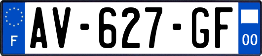 AV-627-GF