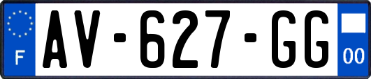 AV-627-GG