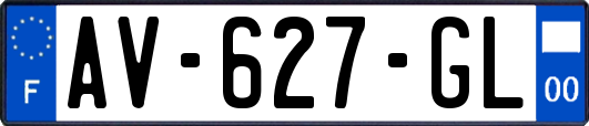 AV-627-GL