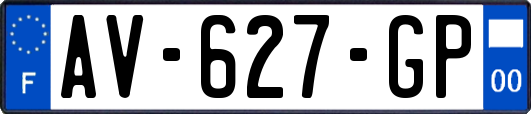 AV-627-GP