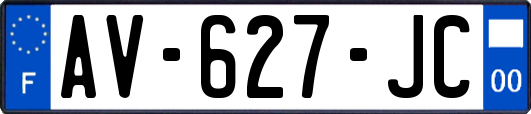 AV-627-JC