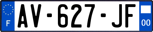 AV-627-JF