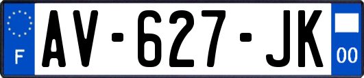 AV-627-JK