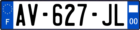 AV-627-JL