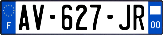 AV-627-JR