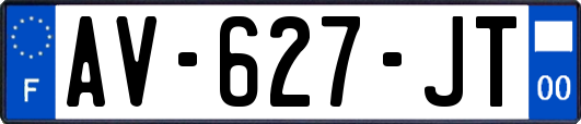 AV-627-JT