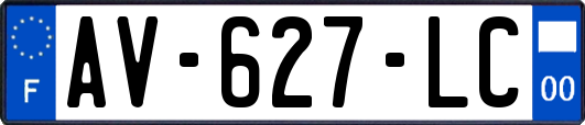 AV-627-LC