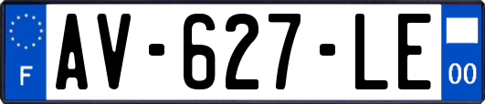 AV-627-LE