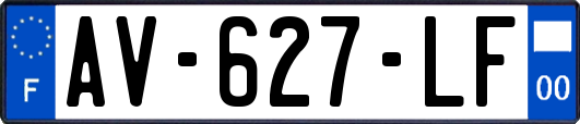 AV-627-LF