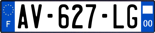 AV-627-LG