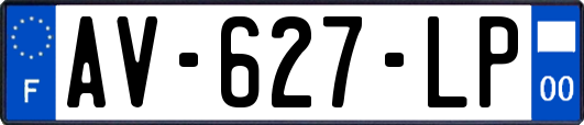 AV-627-LP