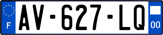 AV-627-LQ