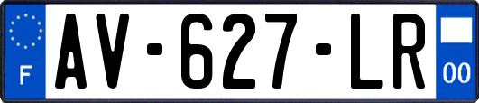 AV-627-LR