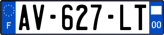 AV-627-LT