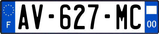 AV-627-MC