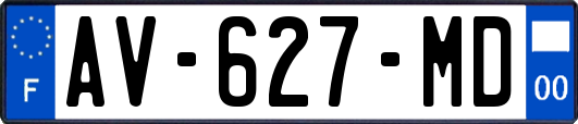 AV-627-MD