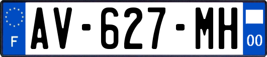 AV-627-MH