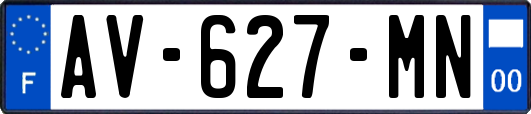 AV-627-MN