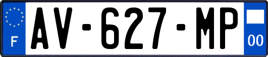 AV-627-MP