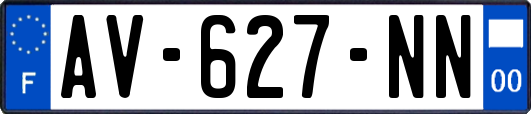 AV-627-NN