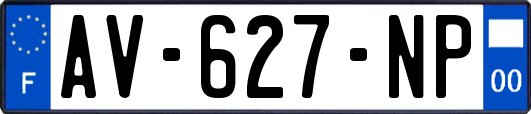 AV-627-NP