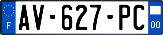 AV-627-PC