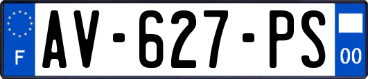 AV-627-PS