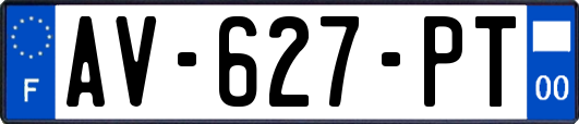 AV-627-PT