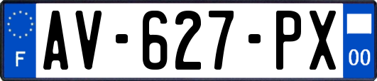 AV-627-PX