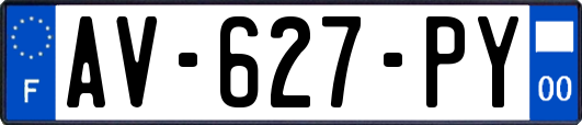 AV-627-PY
