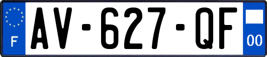 AV-627-QF