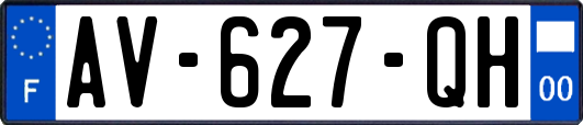 AV-627-QH