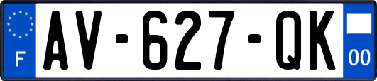 AV-627-QK
