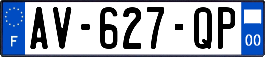 AV-627-QP