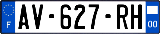 AV-627-RH