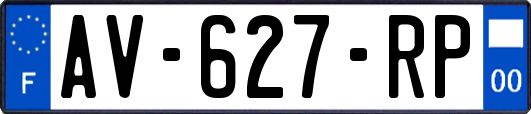 AV-627-RP