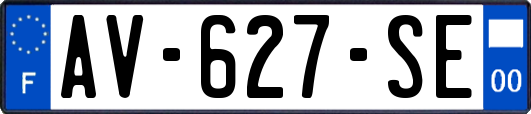 AV-627-SE