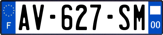 AV-627-SM