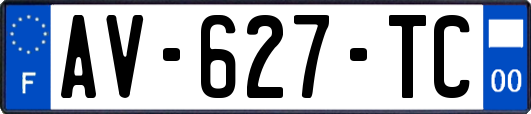 AV-627-TC