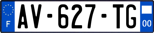 AV-627-TG