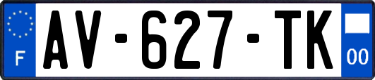 AV-627-TK