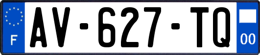 AV-627-TQ