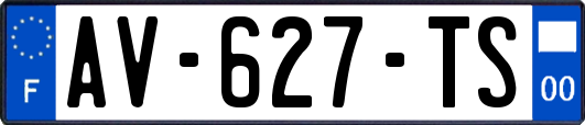 AV-627-TS