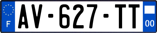 AV-627-TT