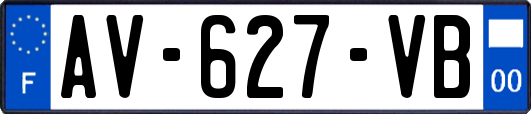 AV-627-VB