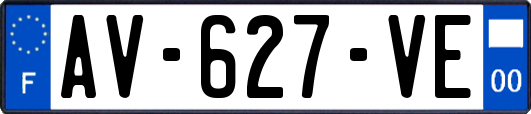 AV-627-VE