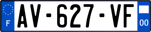 AV-627-VF