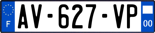 AV-627-VP